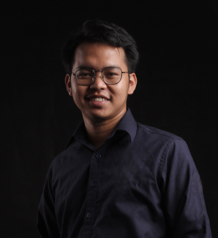 Nafis Fathur Rizky